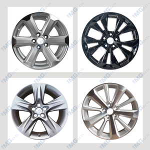 ดุมล้ออลูมิเนียมอัลลอยด์<span class=keywords><strong>ล้อ</strong></span>ขอบเหล็ก<span class=keywords><strong>ก</strong></span>ารปรับเปลี่ยนอายุของทารกในครรภ์สำหรับฮอนด้า CR-V HR-V VEZEL ZR-V NS1/NP1เกณฑ์พอดีกับเมือง - Product Image 3