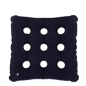 Coussin de siège gonflable carré anti-escarres pour chaise et fauteuil roulant - Product Image 5