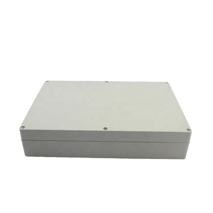 IP65 ABS Plastic Electronic Project PCB Housing Junction Box
