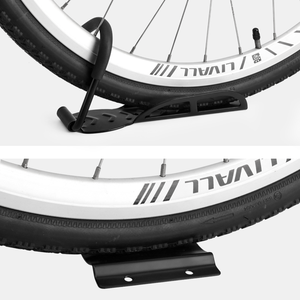 RIDERACE-<span class=keywords><strong>Support</strong></span> <span class=keywords><strong>mural</strong></span> de vélo, <span class=keywords><strong>support</strong></span> de vélo, <span class=keywords><strong>support</strong></span> de rangement pour VTT, <span class=keywords><strong>support</strong></span> <span class=keywords><strong>mural</strong></span>, <span class=keywords><strong>crochet</strong></span> de suspension fixe - Product Image 5