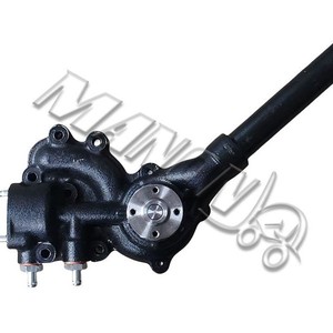 Conjunto de Bomba de Agua Komatsu con Tubo Pequeño, Nuevo, para Montacargas, Repuesto para Reparación - Product Image 2