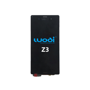 Bloc écran tactile LCD oled, pour <span class=keywords><strong>Sony</strong></span> Xperia <span class=keywords><strong>XZ3</strong></span> - Product Image 2