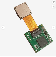 Module de caméra grand angle AHD de taille MINI, fournisseur d'usine chinois, PAL NTSC CVBS pour l'endoscopie industrielle