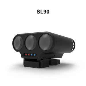 Linterna de Búsqueda Profesional Foxtech para Drones UAV <span class=keywords><strong>DJI</strong></span> <span class=keywords><strong>Matrice</strong></span> <span class=keywords><strong>300</strong></span>, <span class=keywords><strong>Matrice</strong></span> 350, <span class=keywords><strong>Matrice</strong></span> 400, <span class=keywords><strong>Mavic</strong></span> 3 Enterprise, Inspección Nocturna - Product Image 1