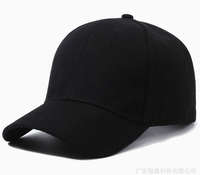Gorra de Golf de Algodón Orgánico Hecha a Medida con Protección Solar Deportiva y Patrón Bordado
