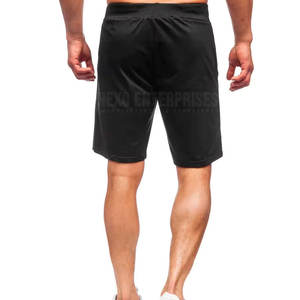 Short de fitness léger en gros Short de fitness confortable Short de fitness à taille élastique pour la vente en ligne - Product Image 4