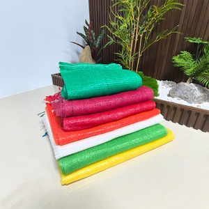 China Supplier Monofilament <b>Mesh</b> <b>Net</b> Bag <b>Mesh</b> Bag For Packing Potatoes,Carrot,Onion - Product Image 1