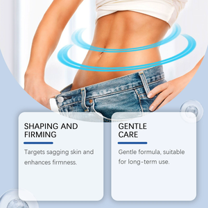 Patch Minceur à Ingrédients Doux pour Stimuler le Métabolisme, Brûler les Graisses, Raffermir et Tonifier le Corps – Patch de Perte de Poids - Product Image 3