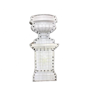 Stampi <span class=keywords><strong>in</strong></span> Plastica <span class=keywords><strong>per</strong></span> Decorazioni da Giardino, Stampi <span class=keywords><strong>per</strong></span> <span class=keywords><strong>Vasi</strong></span> di Fiori <span class=keywords><strong>in</strong></span> <span class=keywords><strong>Cemento</strong></span> Prefabbricato a Iniezione <span class=keywords><strong>in</strong></span> Vendita - Product Image 3