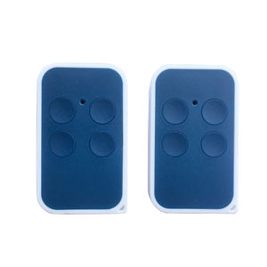 <span class=keywords><strong>27MHz</strong></span> 40 MHz <span class=keywords><strong>Remote</strong></span> Duplica tor für Gate Garagentor Niederfrequenz fernbedienung 27 ~ 40 MHz Gate Garage Command - Product Image 1