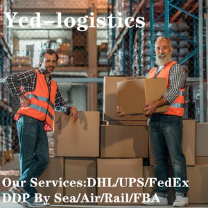 Израиль от двери до двери, FedEx DHL, экспресс-доставка по воздуху, морские грузовые железнодорожные грузовые перевозки, экспедитор из Китая в Lebanon - Product Image 3