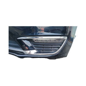 รางกันชนตัวถังรถยนต์ของแท้สำหรับ <span class=keywords><strong>Lincoln</strong></span> MKZ ติดตั้งแบบ Bolt-On พร้อมช่องเจาะสำหรับเซ็นเซอร์ช่วยจอด - Product Image 3