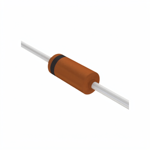 BZX79B43 A0G Manufacturer Channel Diodes Components Electronic DO-204AH, DO-35, Axial - Product Image 1