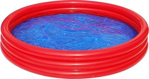 Bán buôn Jilong đồng bằng hồ bơi 10303-1 Dễ thương sinh thái-freindly Inflatable PVC trẻ em hồ bơi trẻ em hồ bơi với giá tốt nhất - Product Image 3