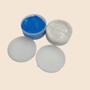 Material de Impresión Dental de Silicona de Alta Densidad, Aprobado por CE de Grado Médico, para Bandejas de Carillas, Masilla, Kit de Molde para Grillz y Consumibles Dentales - Product Image 3