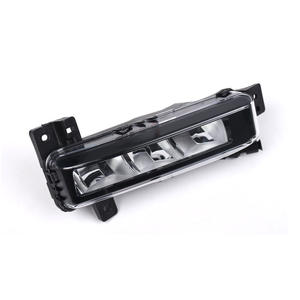 Luces Antiniebla LED para BMW Serie 3 G20G28 2019-2022, Luces de Circulación Diurna para Parachoques Delantero, Iluminación para Automóviles - Product Image 1