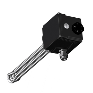 Yếu tố làm nóng điện cao cấp có công nghệ nhiệt tích hợp - Product Image 2