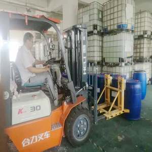 WC-FC305 d'émulsion acrylique de copolymère anionique à base d'eau de fluor - Product Image 4