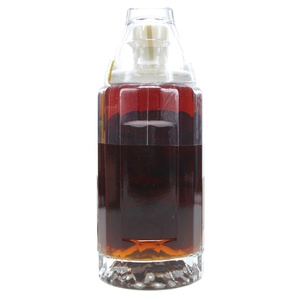 Boisson alcoolisée en gros, 10% d'alcool, <span class=keywords><strong>Vin</strong></span> <span class=keywords><strong>de</strong></span> <span class=keywords><strong>prune</strong></span> au sucre noir - Product Image 2