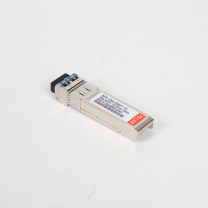 10G CWDM 10KM 1270-1610nm SFP+ DDM 듀플렉스 LC 광섬유 모듈, Cisco Mikrotik Mellanox Ubiquiti 스위치와 호환 가능 - Product Image 6