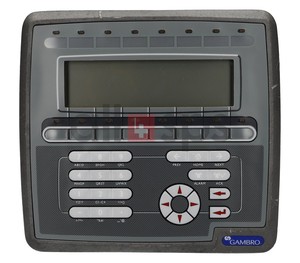 Operateur OEM <span class=keywords><strong>Gambro</strong></span> 06707b E1032) Neuf d'origine, PLC Spot, Neuf d'origine en stock - Product Image 1