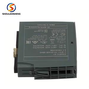 คอนโทรลเลอร์ PLC รุ่น 6ES7137-6AA00-0BA0 6ES71376AA000BA0 โมดูลใหม่ของแท้ในสต็อก - Product Image 2
