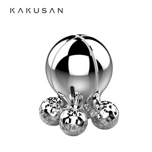 Mini masajeador corporal, productos superventas en América, 4D V, lifting facial - Product Image 2