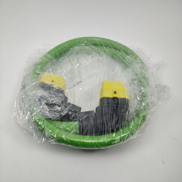Brand New Genuine Industrial Automation Control Equipment Cost-effective Vw3e1142r015 Hybrid Cable Lexium Db4 D1 D1, 1.5m