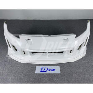 Para Nissan 370Z parachoques delantero agresivo Vari Arising Body Kit - Product Image 3