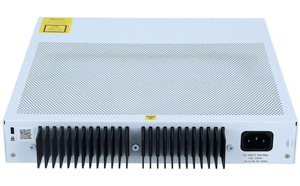 100% loạt gốc C1000-8P-E-2G-L Gigabit Ethernet network Adapter với 8 PoE cổng tăng cường SNMP QoS lacp 1 năm Lan VLAN - Product Image 3