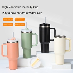 Vente en gros <span class=keywords><strong>de</strong></span> gobelets isothermes en acier inoxydable <span class=keywords><strong>de</strong></span> 40 oz, gobelet <span class=keywords><strong>de</strong></span> voyage <span class=keywords><strong>de</strong></span> 40 oz, gobelet <span class=keywords><strong>de</strong></span> 1200 ml - Product Image 1