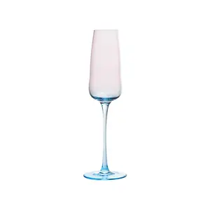 Ocean Series Fragrant Stick Cups Internet Famous Creative Wine Glasses Home Lead-free Red Wine Cocktail Glasses