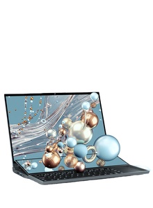 Ordinateur portable professionnel 16 pouces 14 pouces tactile double écran double moniteur 64 Go 1 To 2 To SSD Intel Core <span class=keywords><strong>i7</strong></span> 9e génération <span class=keywords><strong>i7</strong></span>-9750H - Product Image 3