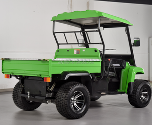 UTV <span class=keywords><strong>électrique</strong></span> <span class=keywords><strong>48v</strong></span> 5kw à vendre - Product Image 5