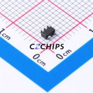 Amplificador operacional de chip IC de circuito integrado THS4221DBVR SOT-23-5 original y nuevo - Product Image 2