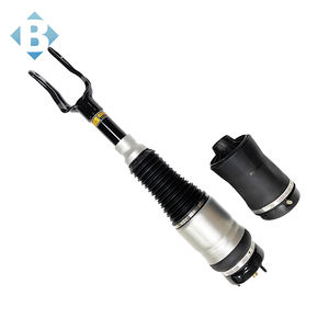 Puntal de suspensión neumática delantera izquierda y derecha para JEEP GRAND CHEROKEE <span class=keywords><strong>STR8</strong></span> 68059905AD 68059905AB 68059904AD 68059904AB - Product Image 2