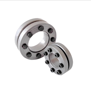 Z7 50*90 Maquinaria industrial Dispositivo de eje sin llave Conjunto de bloqueo - Product Image 2