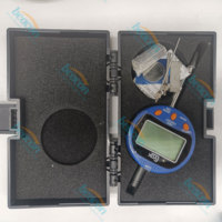Herramientas de Medición de Carrera de Inyectores Common Rail CRM920 CRR920C CRM100, Herramientas de Prueba de Medición de Carrera de Válvulas de Inyectores CR de 3 Etapas