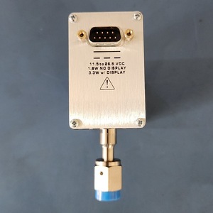 Capteur de pression Mks 275440-0-GQ-T, amplificateur de sortie différentielle, équipement de contrôle industriel - Product Image 2