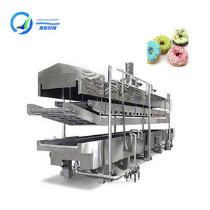 Thương Mại Tự Động <span class=keywords><strong>Donut</strong></span> <span class=keywords><strong>Making</strong></span> <span class=keywords><strong>Machine</strong></span>/<span class=keywords><strong>Donut</strong></span> Dây Chuyền Sản Xuất/<span class=keywords><strong>Donut</strong></span> <span class=keywords><strong>Donut</strong></span> <span class=keywords><strong>Making</strong></span> <span class=keywords><strong>Machine</strong></span> - Product Image 5