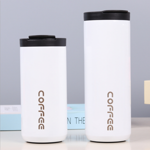 Tasse à café personnalisée en acier inoxydable à double paroi, isolée sous vide, tasse de voyage, nouveau produit, <span class=keywords><strong>2022</strong></span> 13oz/20oz - Product Image 5