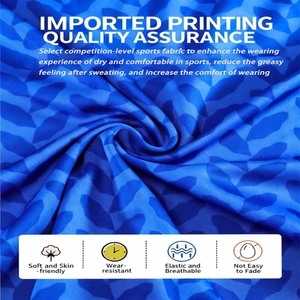 Maillot de football personnalisé 2026 à séchage rapide et respirant, version joueur, maillot de foot court, couleur personnalisée, impression par transfert thermique - Product Image 6