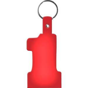 Porte-clés souples <span class=keywords><strong>en</strong></span> PVC de première qualité, durables, imprimés, pour récompenses, cadeaux promotionnels d'entreprise, avec logo personnalisé - Product Image 6