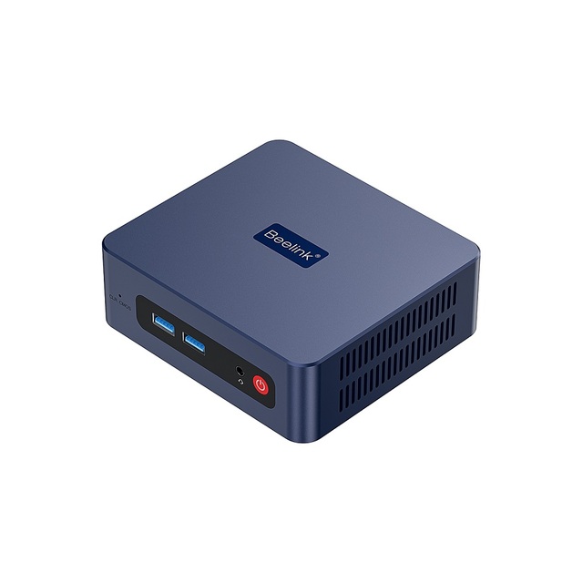 Beelink SER3 MINI PC AMD Ryzen 3 3200U WIFI 5 4K HD 16G DDR4 500GB M.2 Nvme SSD Wifi 5 MINI Computer