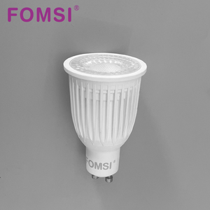 Fomsi สปอร์ตไลท์ GU10 10W, หลอดไฟ <span class=keywords><strong>LED</strong></span> สปอตไลท์ Gu10สั่นไหวสำหรับใช้ในอาคาร - Product Image 6