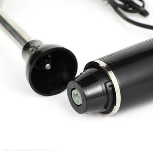 Mixeur plongeant électrique <span class=keywords><strong>de</strong></span> marque, faible <span class=keywords><strong>bruit</strong></span>, pour aliments pour bébés, batteur à œufs, presse-agrumes, mixeur, hachoir, batteur à ail - Product Image 5
