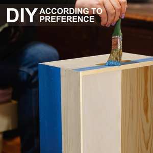 Eco-Friendly Pine <strong>Wood</strong> Rectangle Household <strong>Storage</strong> <strong>Box</strong> - Product Image 4