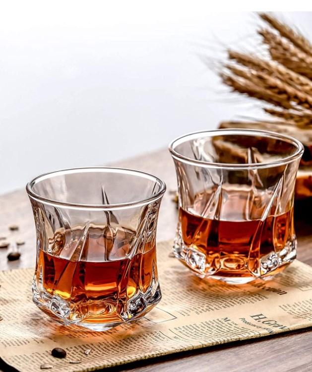 260ml drinking glass cup tumbler for whisky,best whisky glass cup