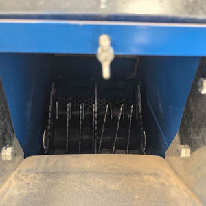 Équipement de broyage de céréales à lames haute performance, machine à moudre le maïs, broyeur de grains pour usine d'aliments pour animaux - Product Image 4