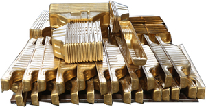 Radiateur en aluminium personnalisé pour tracteur K922058, série 900, 1200 marron, usine, livraison gratuite - Product Image 5